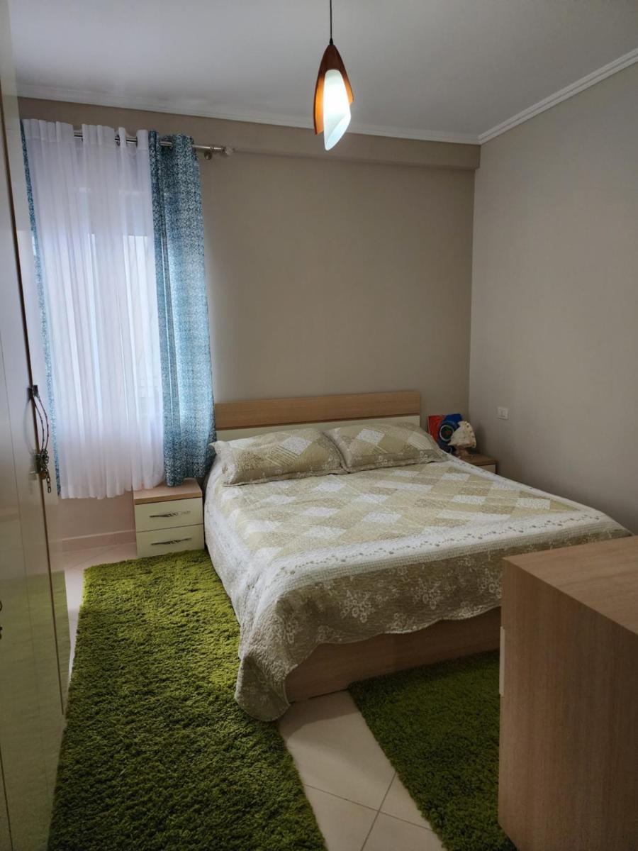 1-bedroom rental unit in Tirane - Hizvo