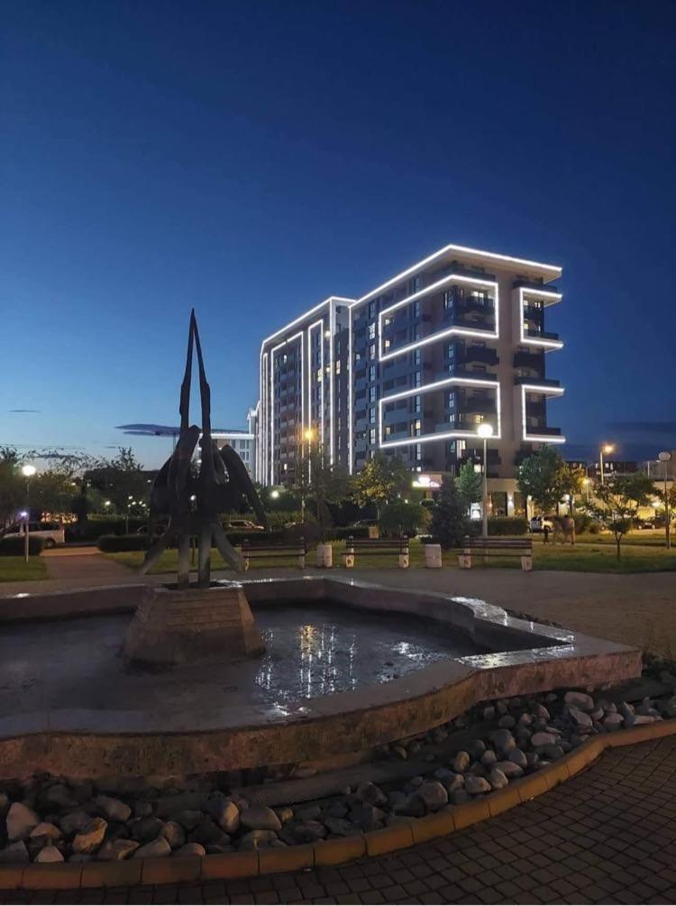 Suitetrails - City Park INN - Art Studio