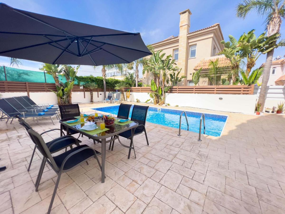 Villa Rea - Housity