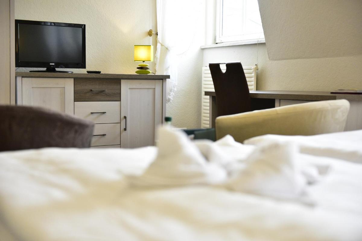 Hotel Alexandra - Housity