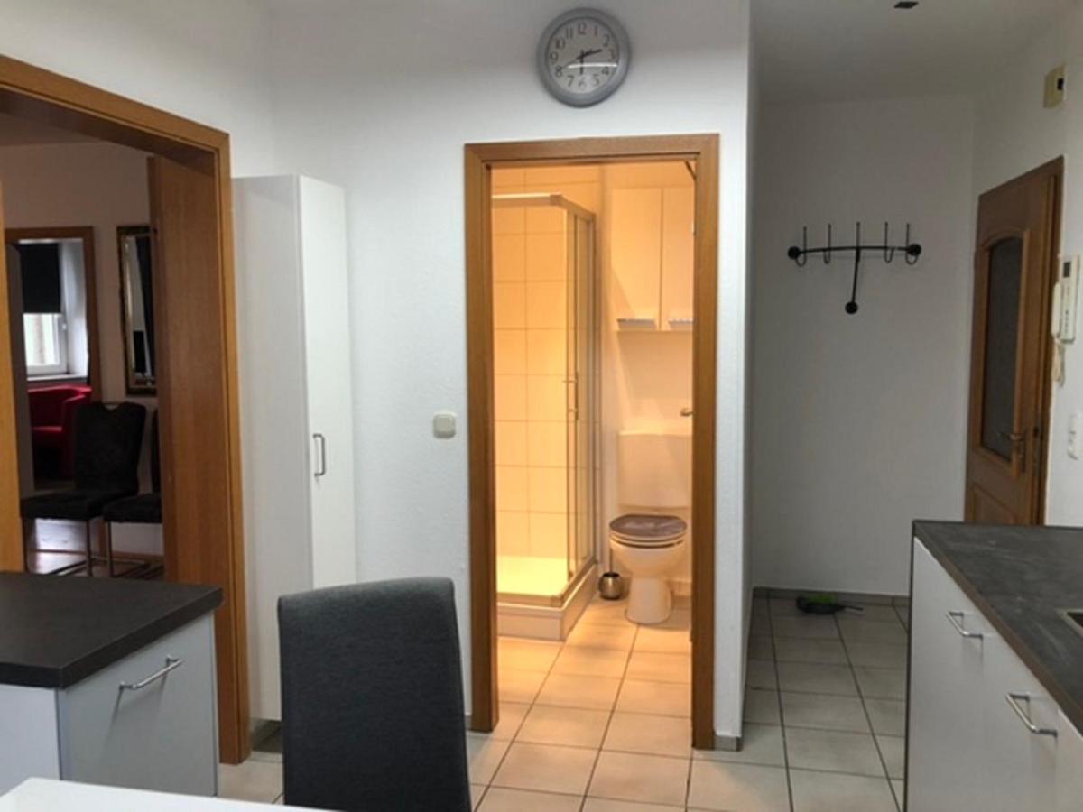 Suitetrails - Ferienwohnung Heim