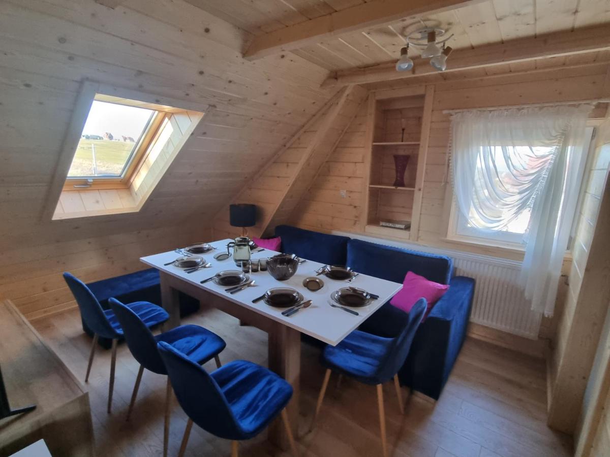 Suitetrails - Apartamenty Termy The Best Bańska