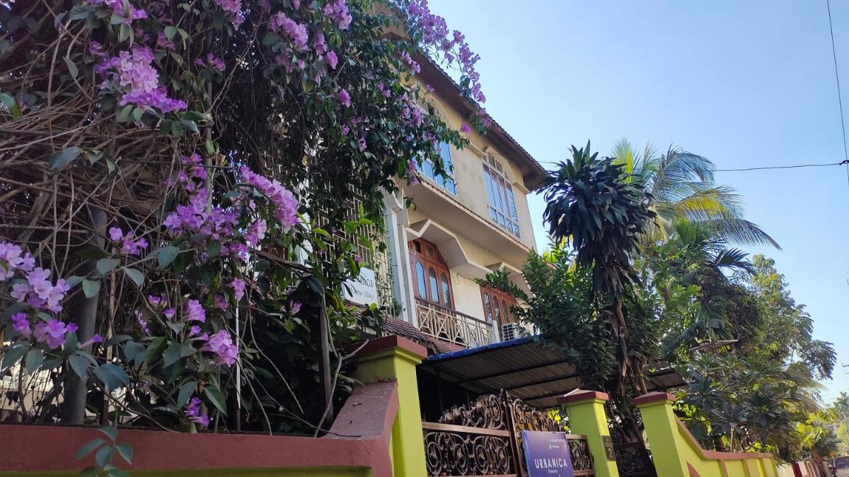 Urbanica Homestay - Housity