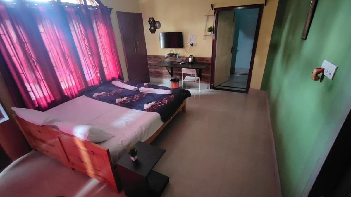 Urbanica Homestay - Housity