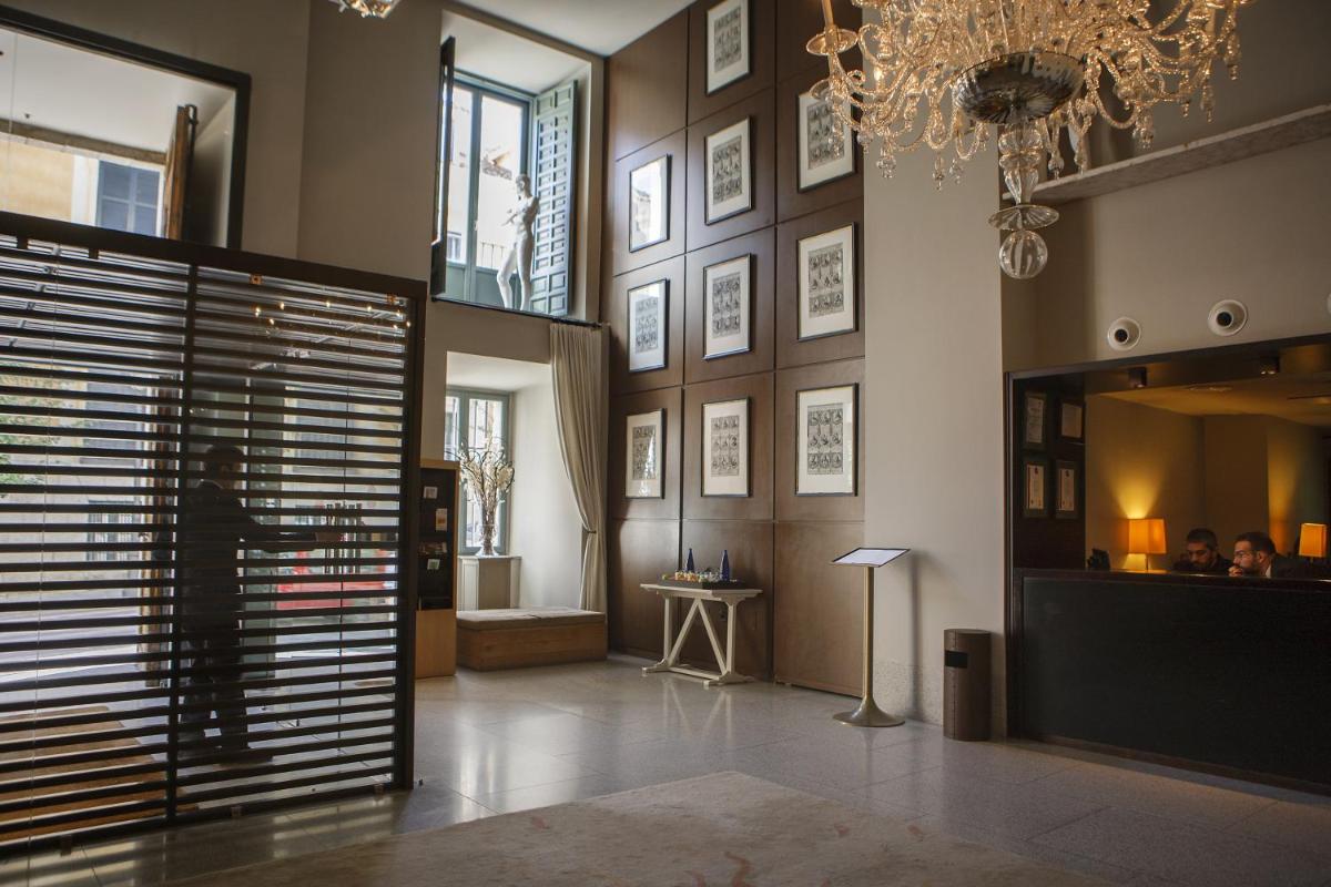 Imagen de la galería de Parador de La Granja, en La Granja de San Ildefonso