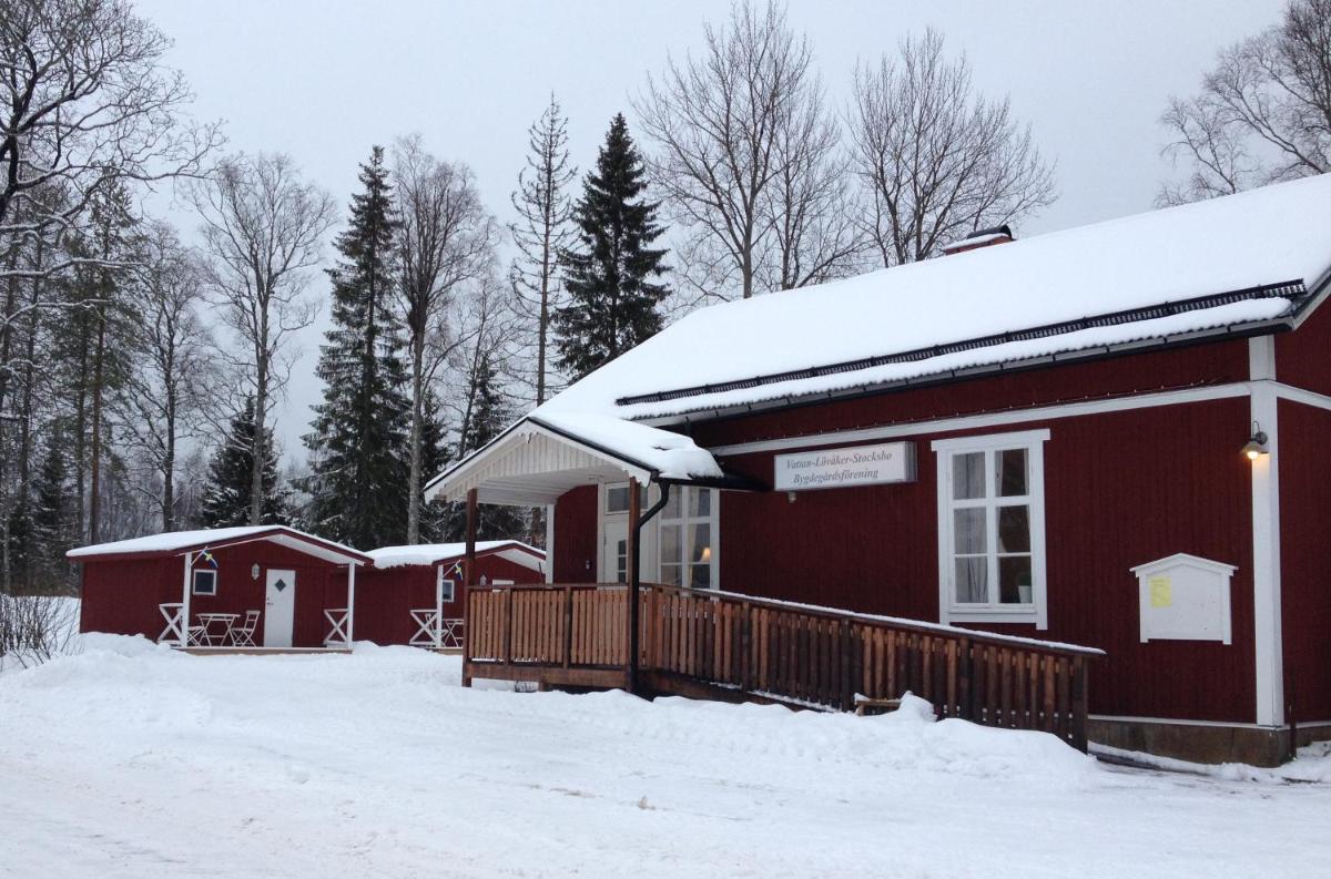 VLS Stugby - Housity