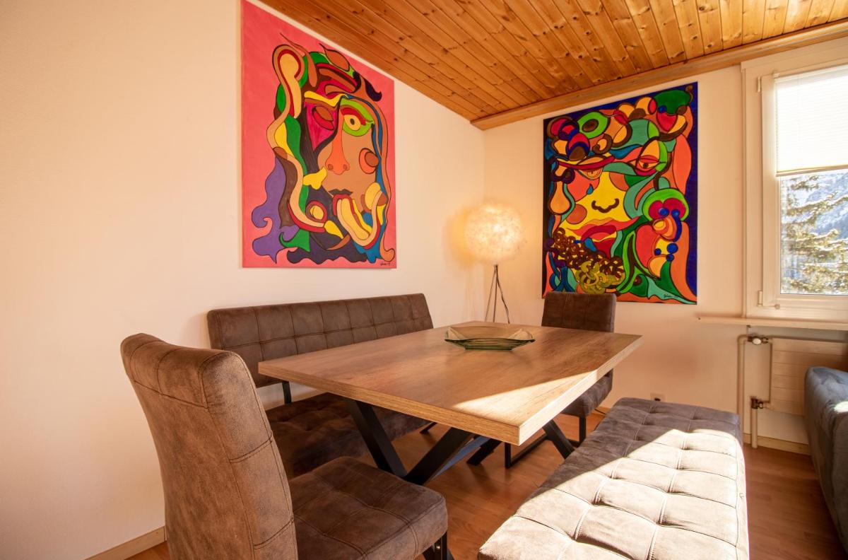 Miraflor Rosita - Arosa Holiday - Housity