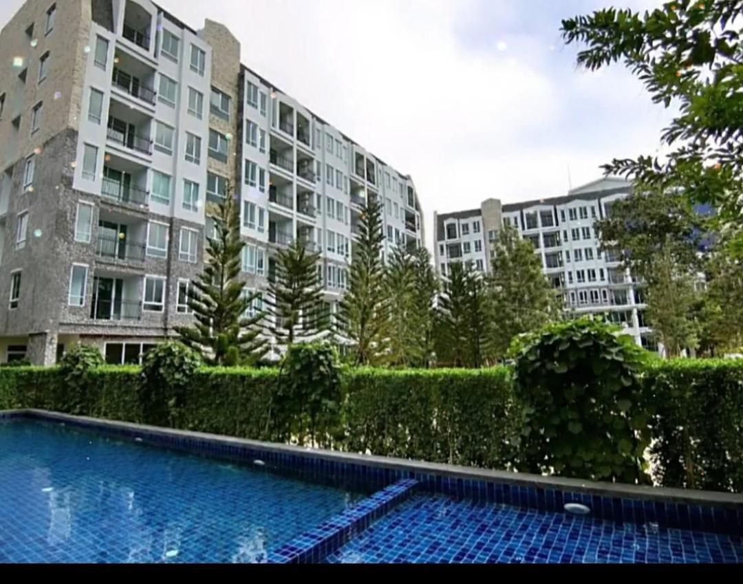 Courtyard khaoyai by August - Housity