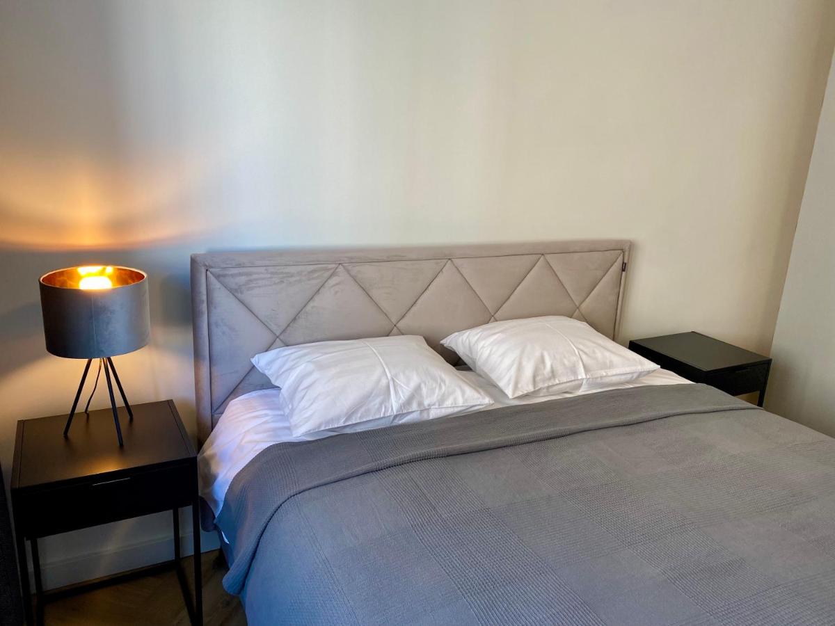 Cozy Reimani Residence - City Heart Free Parking - Housity