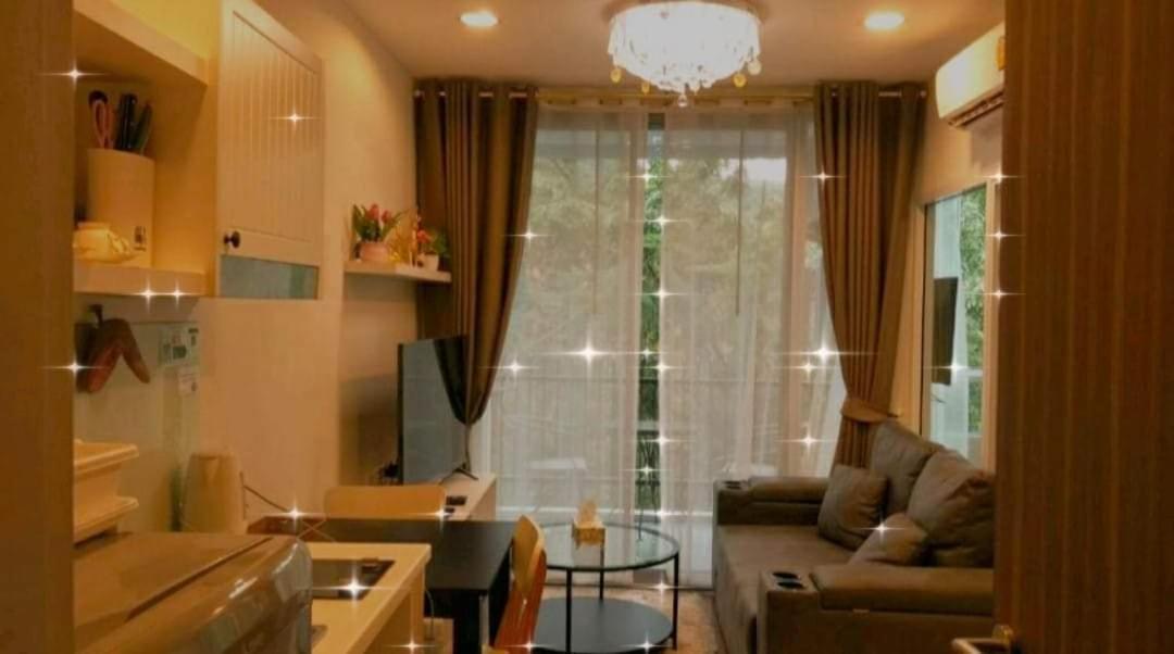 Courtyard khaoyai by August - Housity
