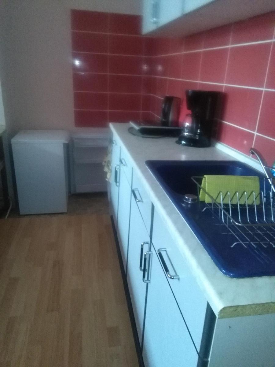 Monteurunterkunft - Housity