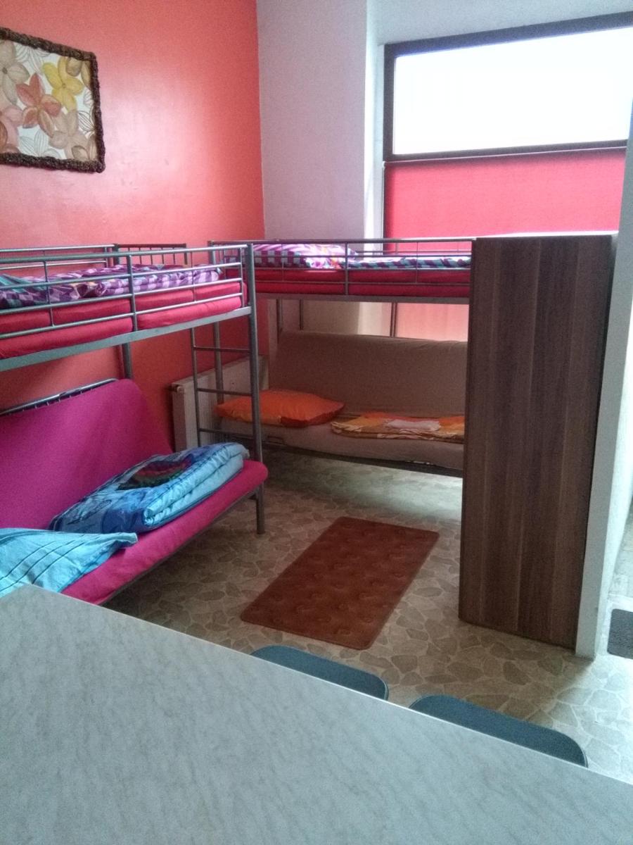 Monteurunterkunft - Housity