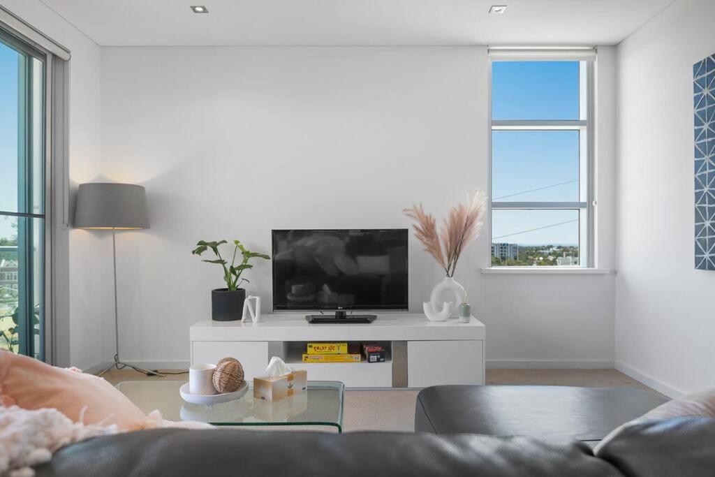 Suitetrails - Stylish Corporate Apartment