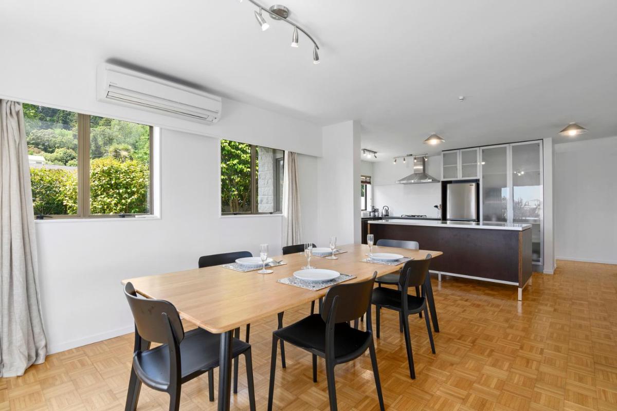 Rutherford Retreat - Nelson Holiday Home - Housity