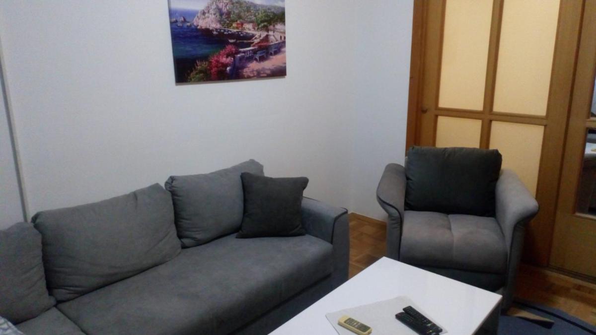 Apartment Medak - Housity