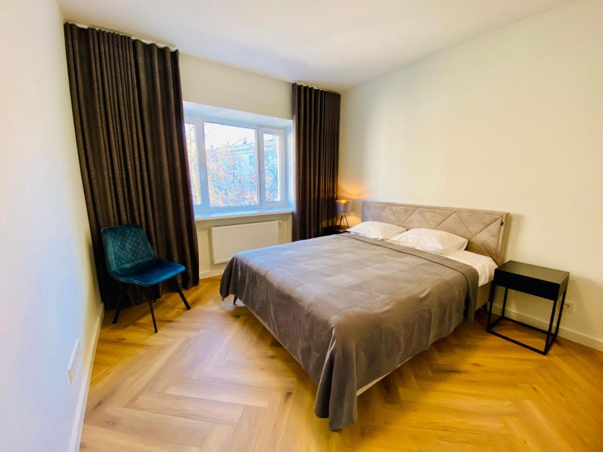 Cozy Reimani Residence - City Heart Free Parking - Housity
