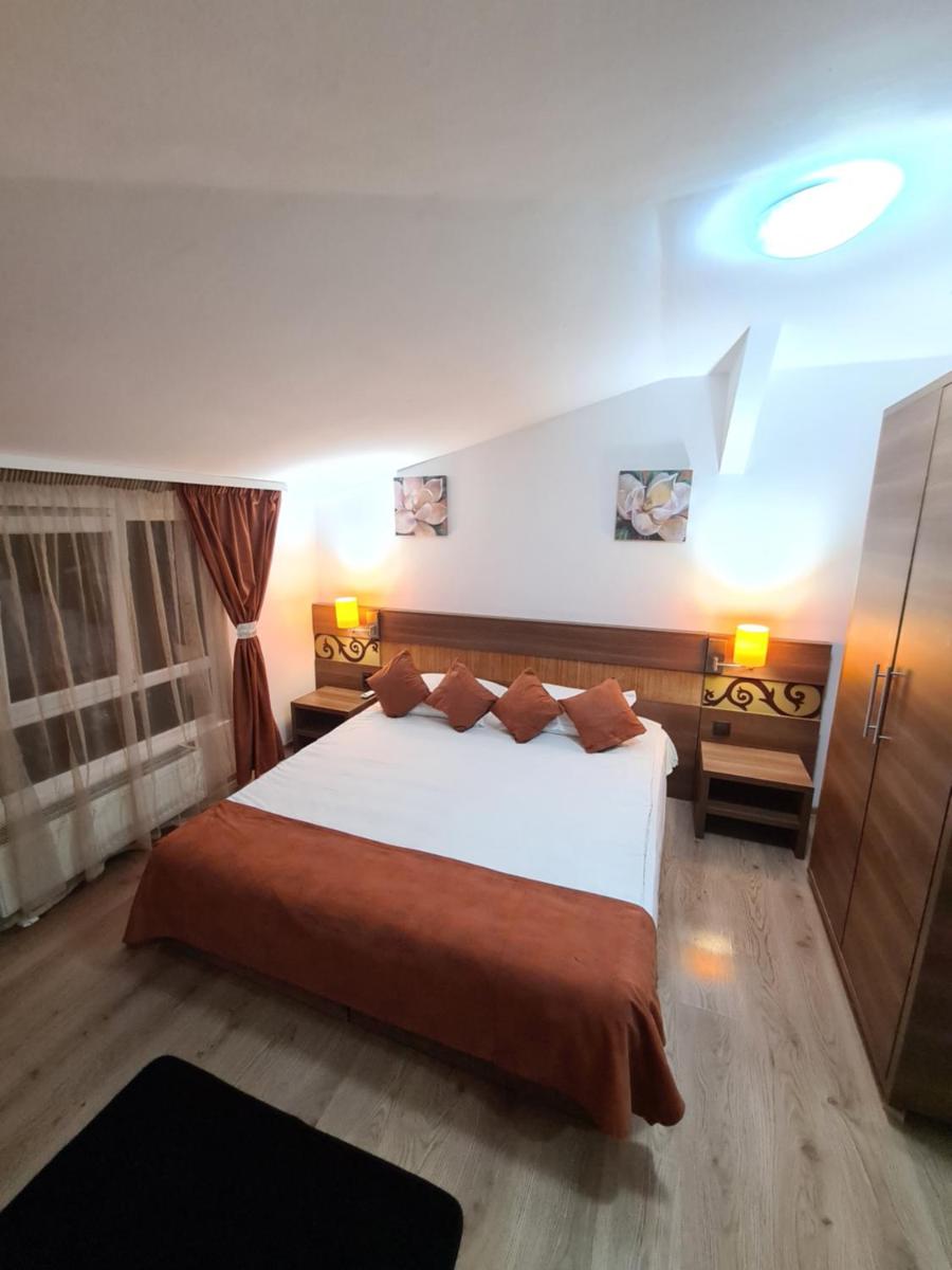 Garsonieră privata - Housity