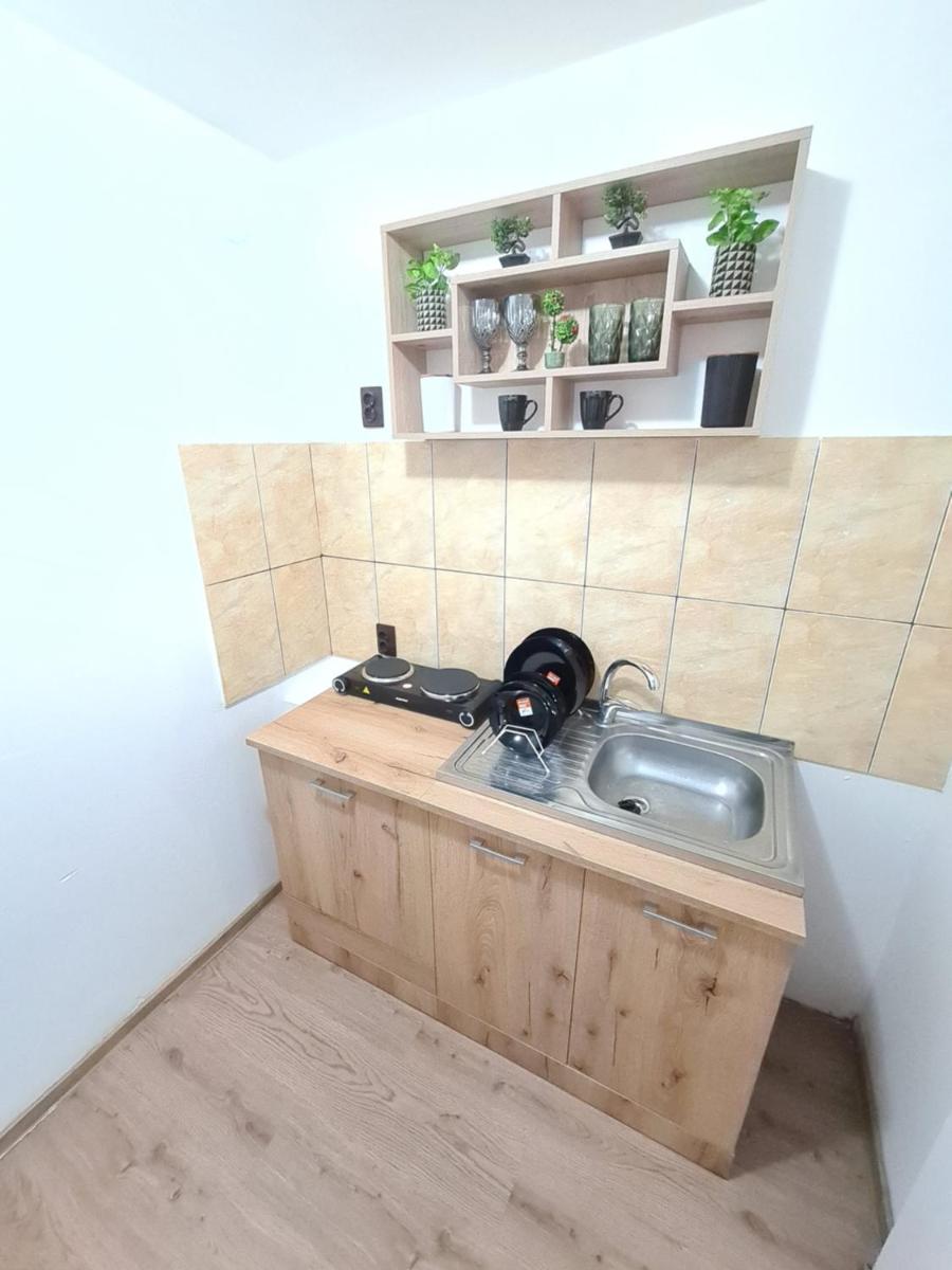 Garsonieră privata - Housity