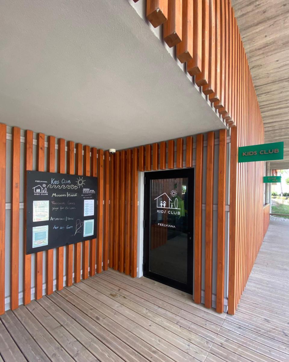 Imagem da galeria de FeelViana Sport Hotel em Viana do Castelo