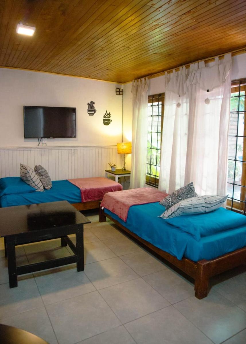 La Casa de Margarita - Housity