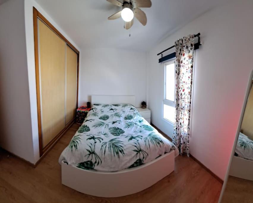 Fully Equipped 1-bedroom Apartment in San Isidro - Housity