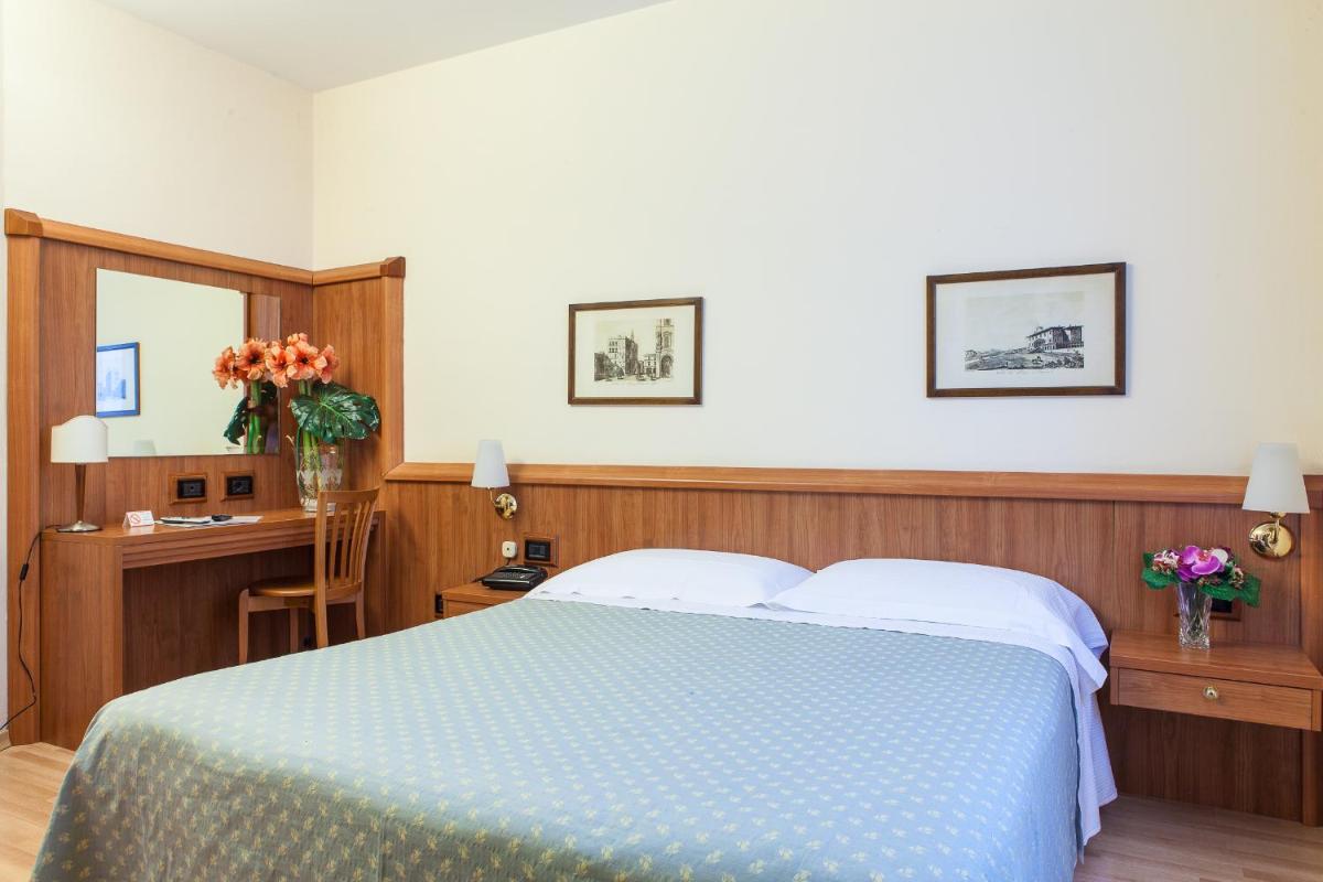 Hotel San Marco - Housity