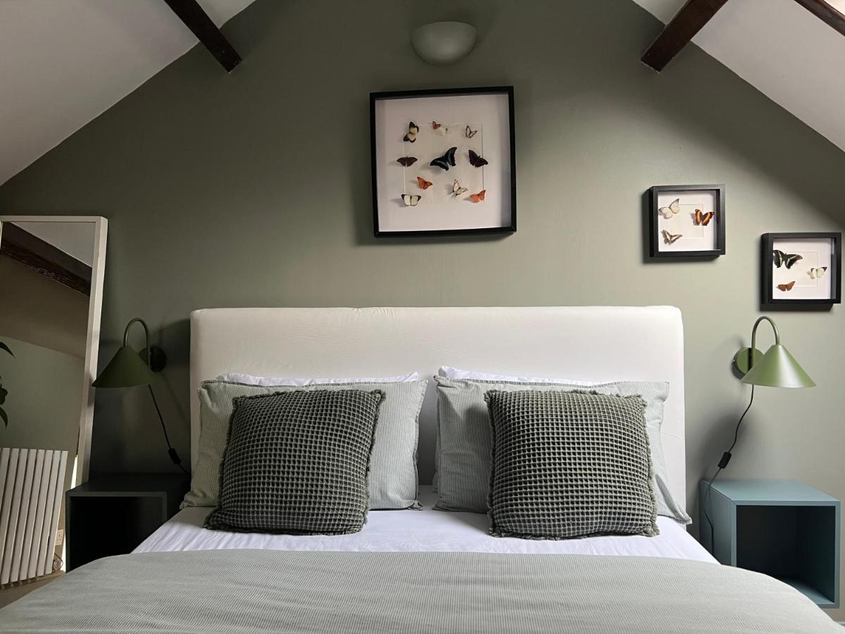 The Loft, 1 Bedroom flat in rural village - Housity