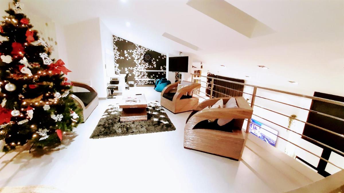 Home VIP - Vivienda de Lujo con todo detalle - Housity