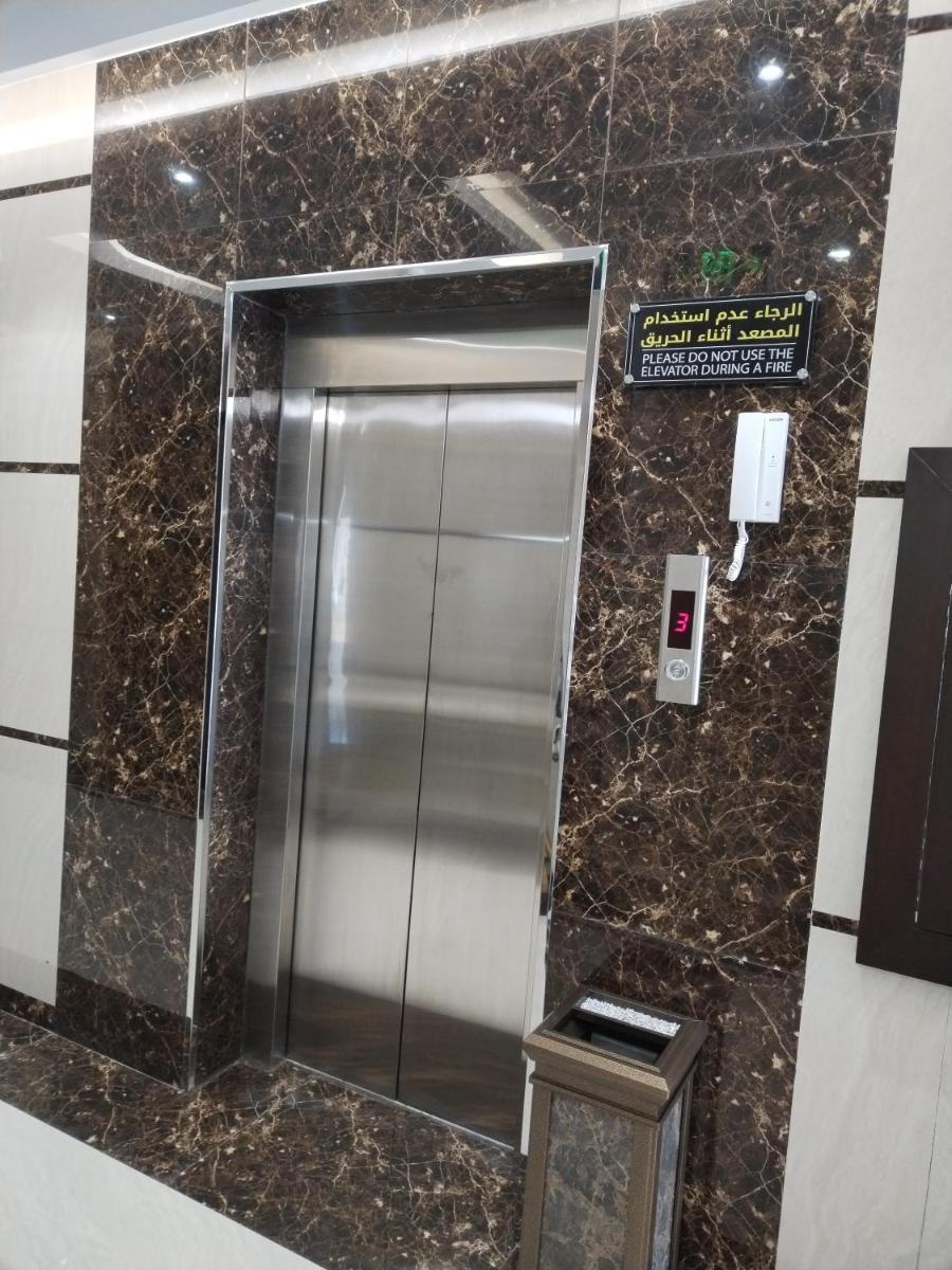 Al Shark Park Serviced Apartment - Hizvo