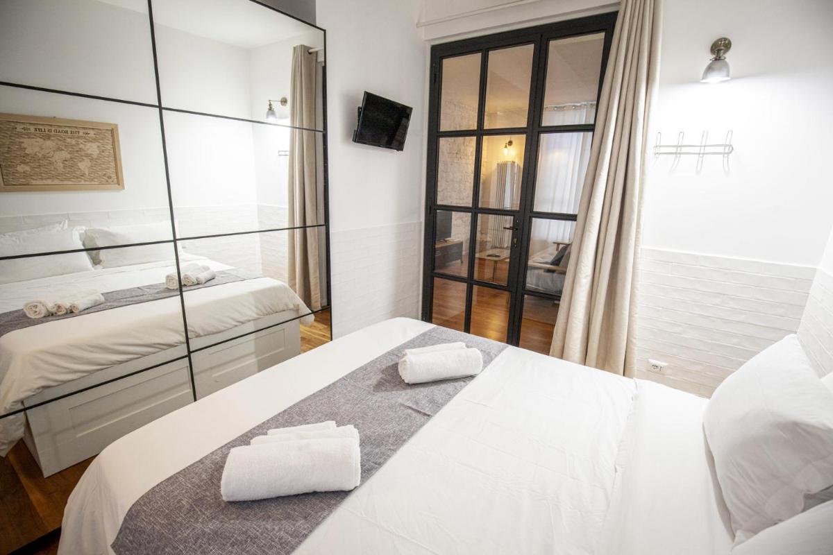 Lovely and modern flat near the Colosseum - Housity