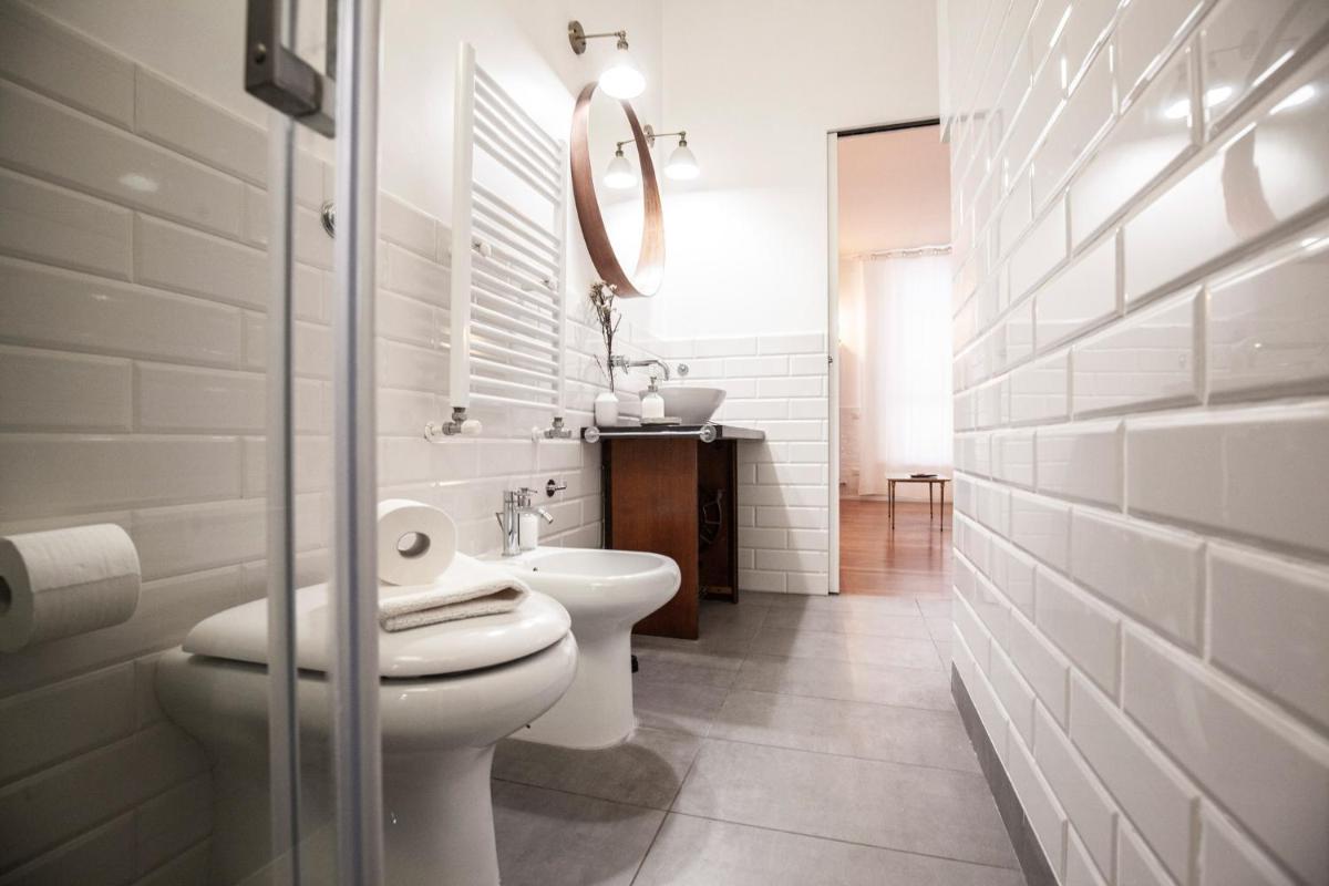 Lovely and modern flat near the Colosseum - Hizvo