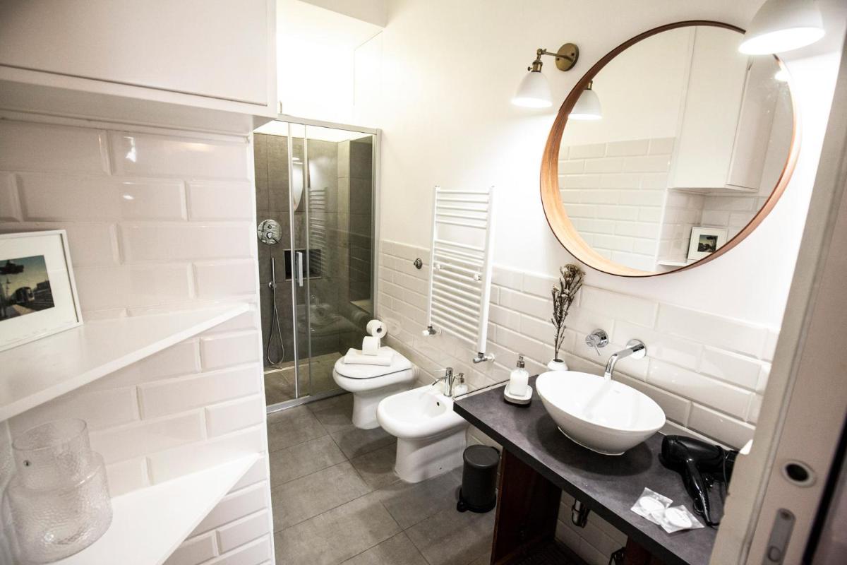 Lovely and modern flat near the Colosseum - Housity