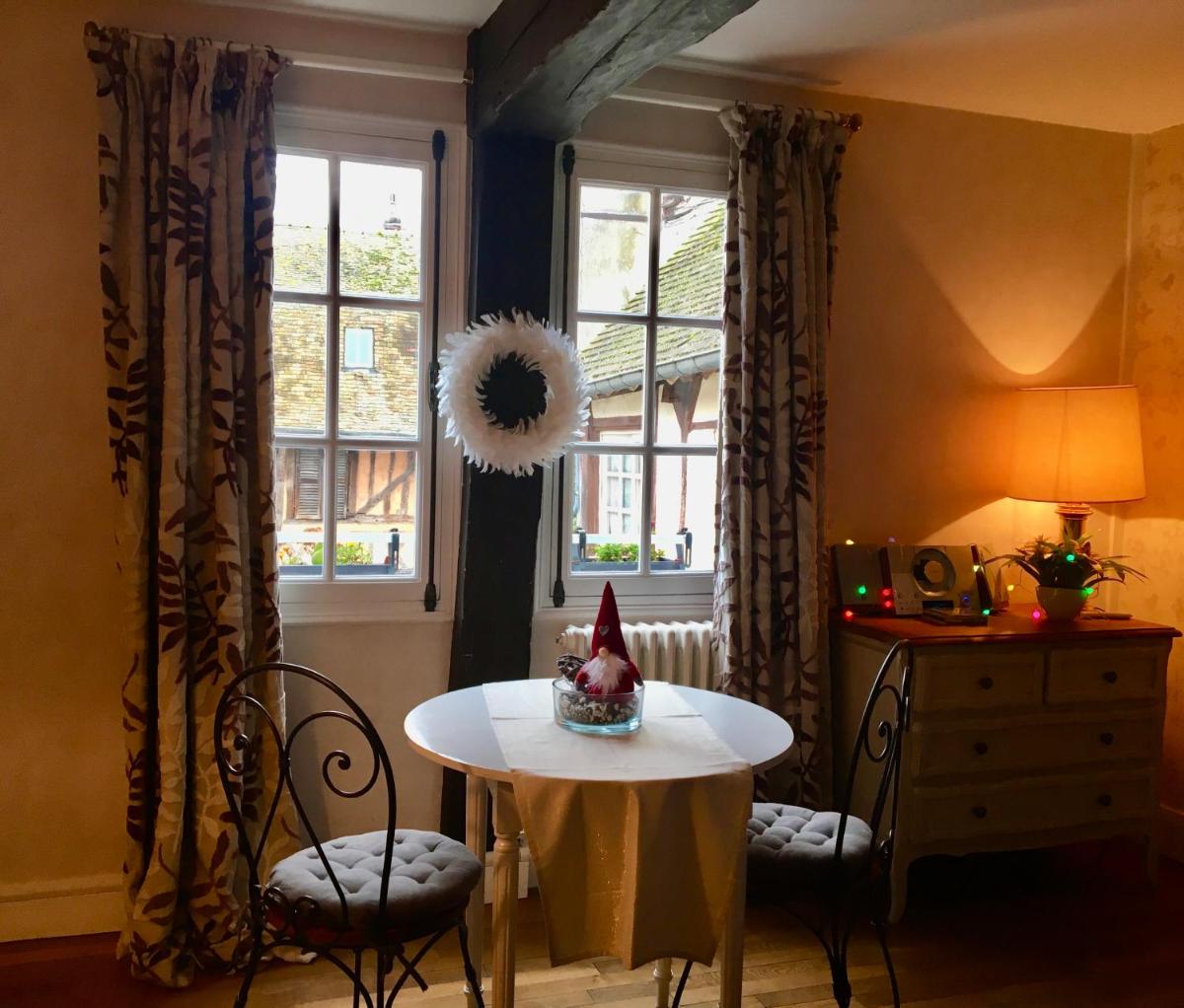 La petite duchesse Vernon Giverny - Housity