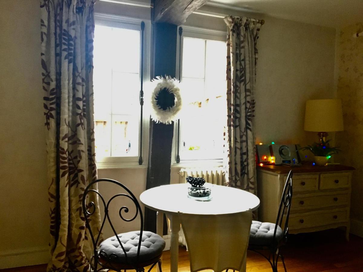 La petite duchesse Vernon Giverny - Housity