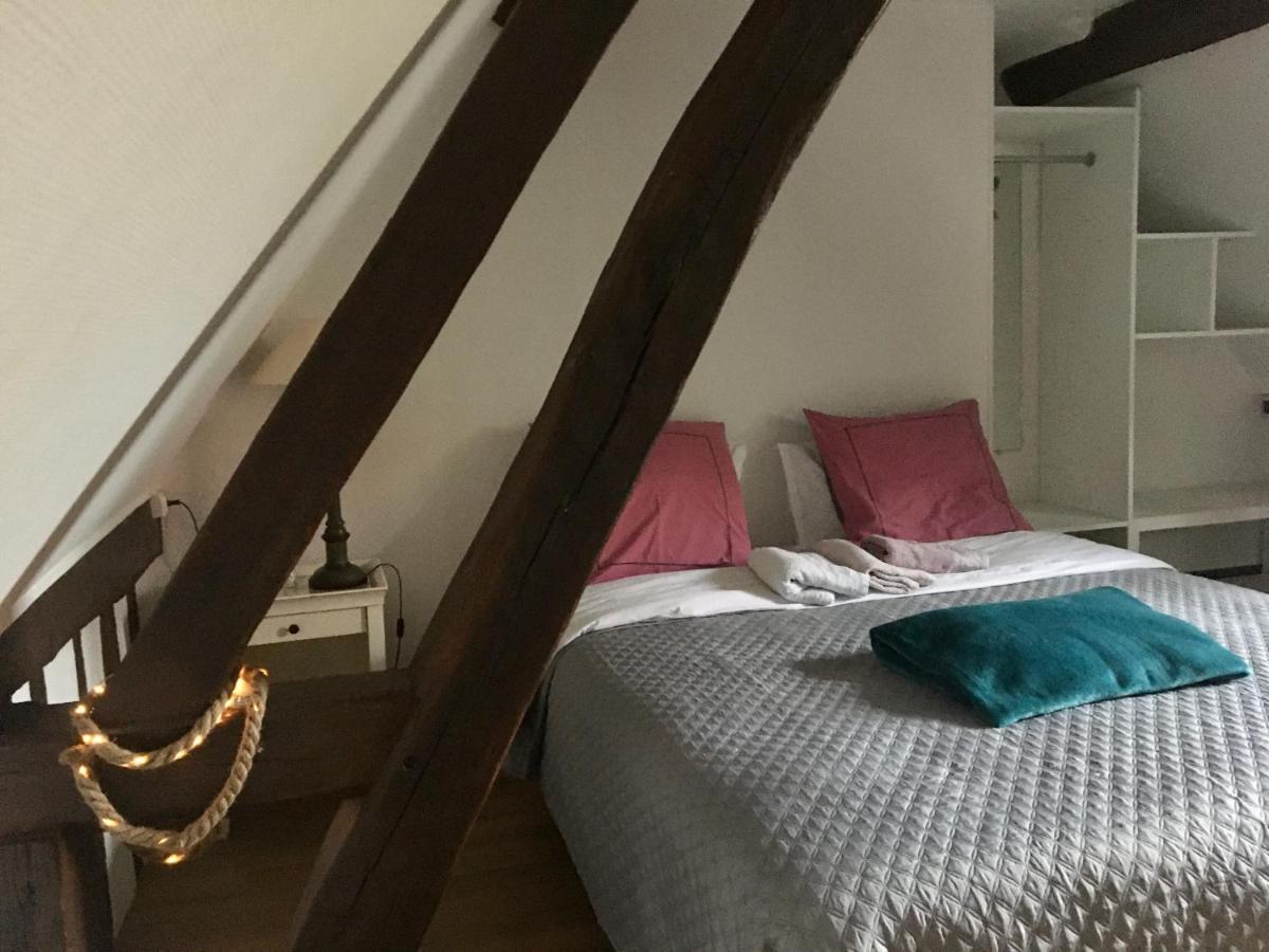 Au coin romantique Vernon Giverny - Housity