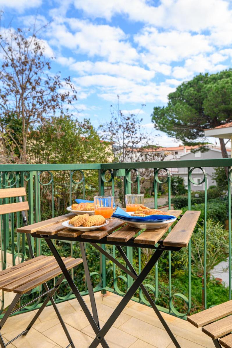 Elbamar Marina Di Campo - Housity