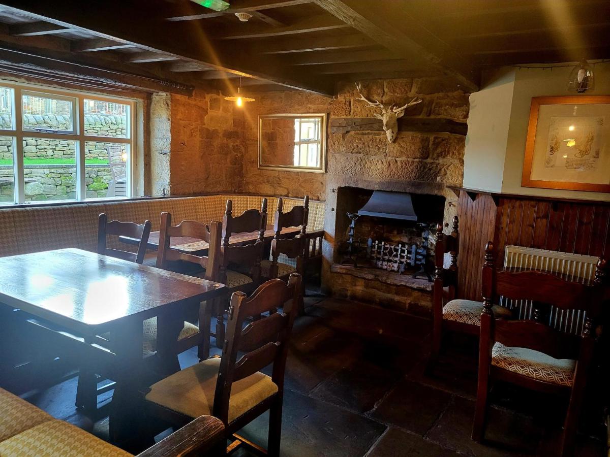 Ye Olde Mustard Pot - Housity