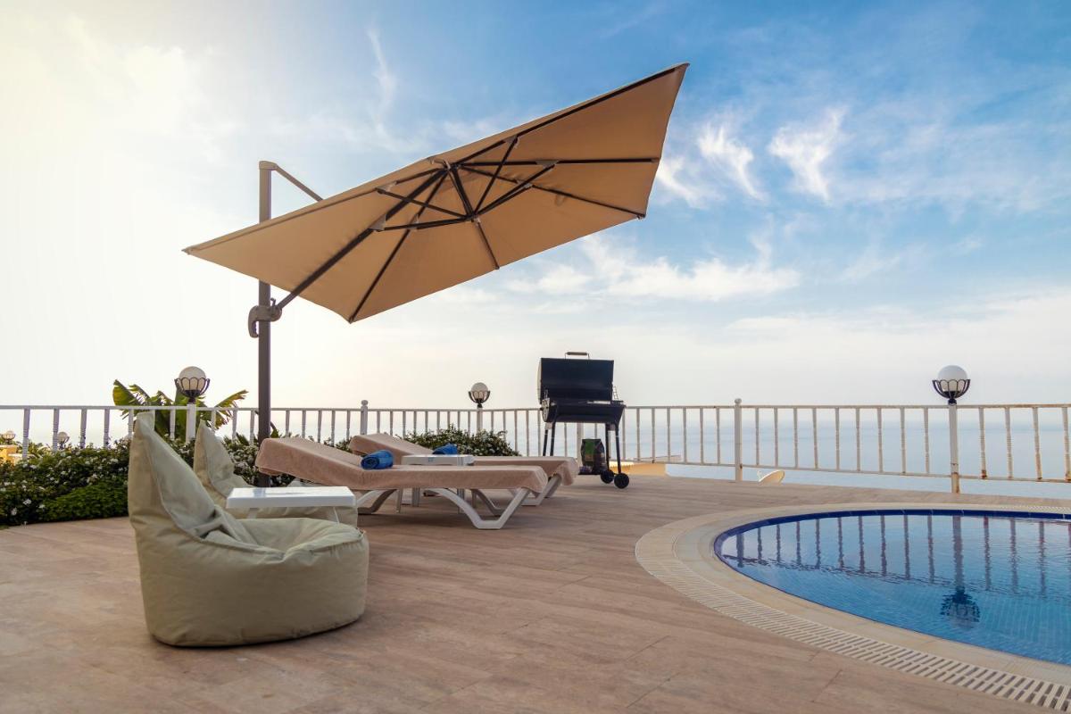 Seascape villa - Housity