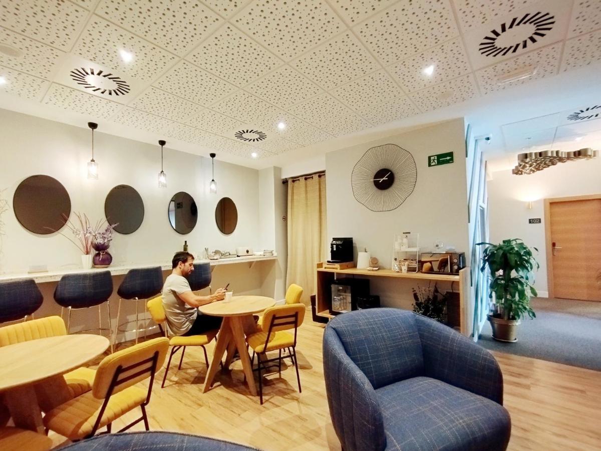 Habital Suites - Housity