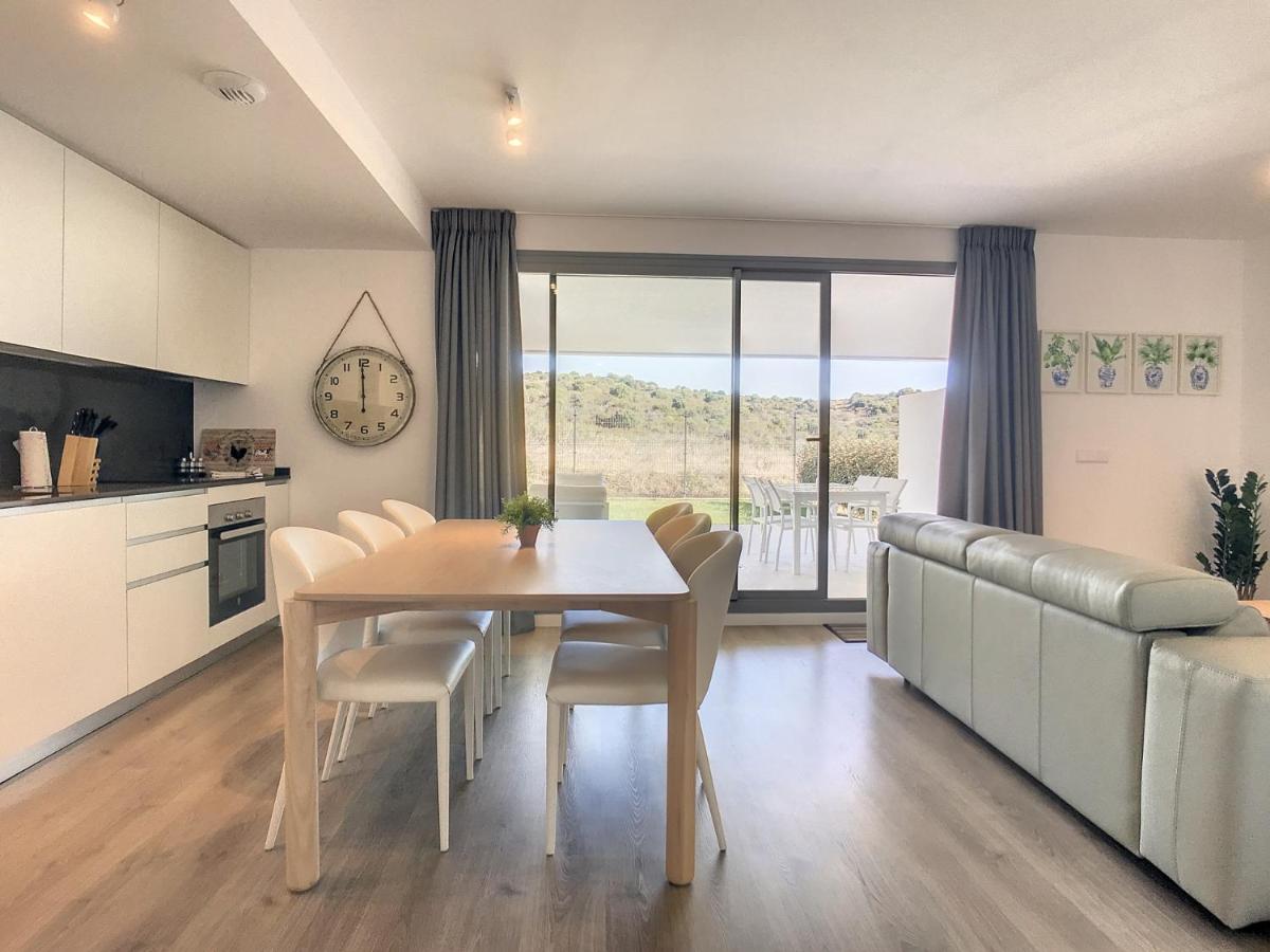 Suitetrails - Serenity Views MylesMar - Estepona