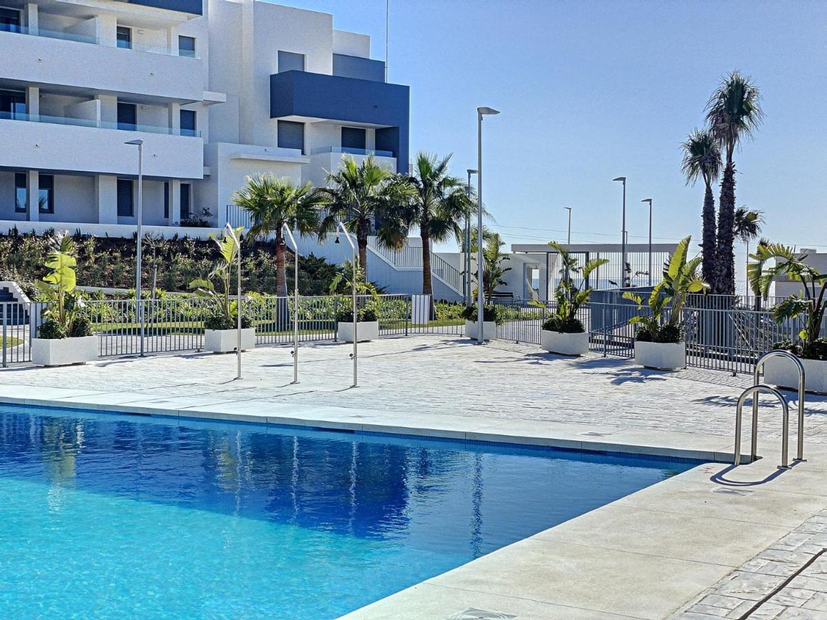Suitetrails - Serenity Views MylesMar - Estepona