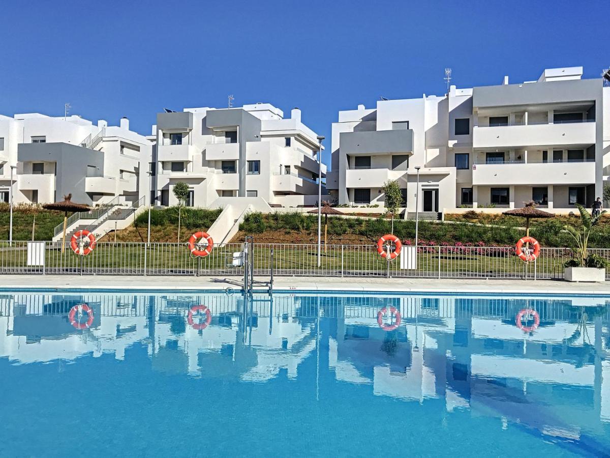Suitetrails - Serenity Views MylesMar - Estepona