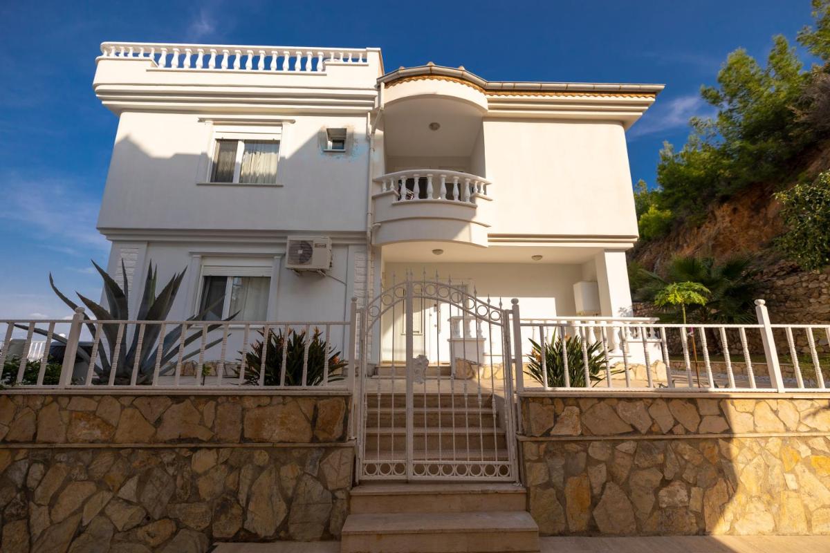 Seascape villa - Housity