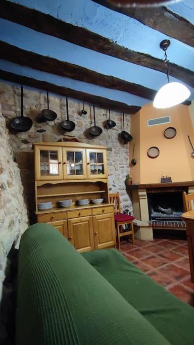 Casa rural LA CRIVA - Housity