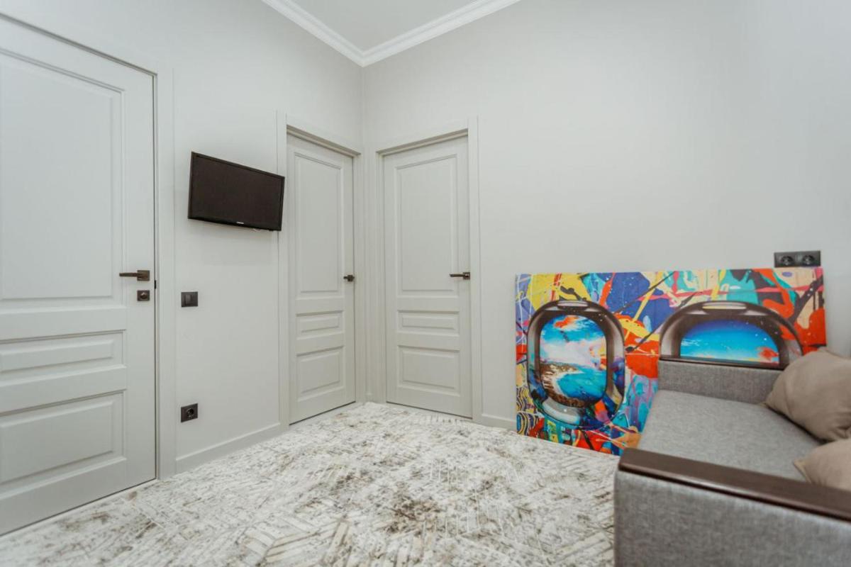 Avram Iancu 32 - Housity