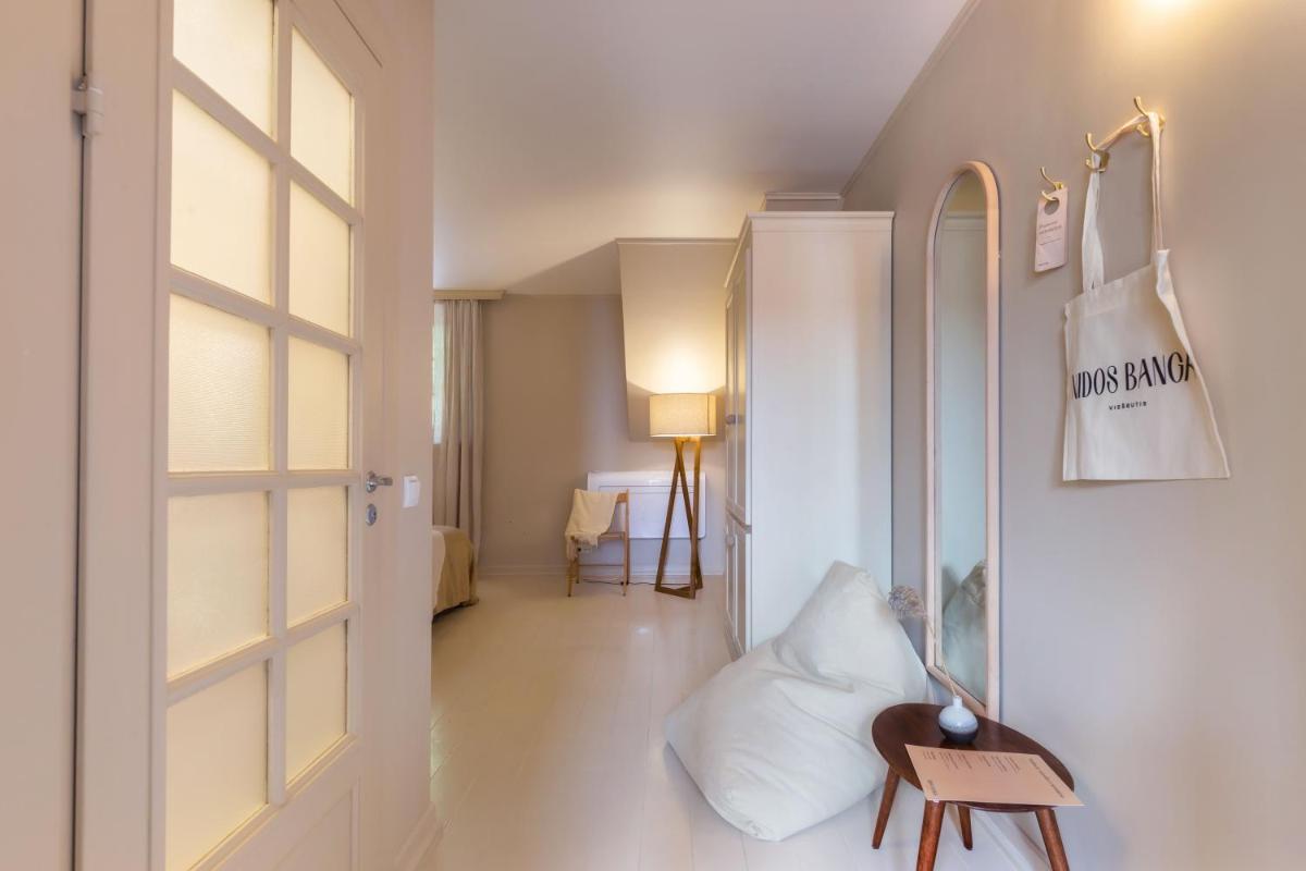 Jūros Banga - A/C, Self Check-in - Housity