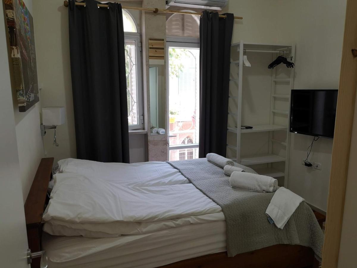 Allenby2 - Housity