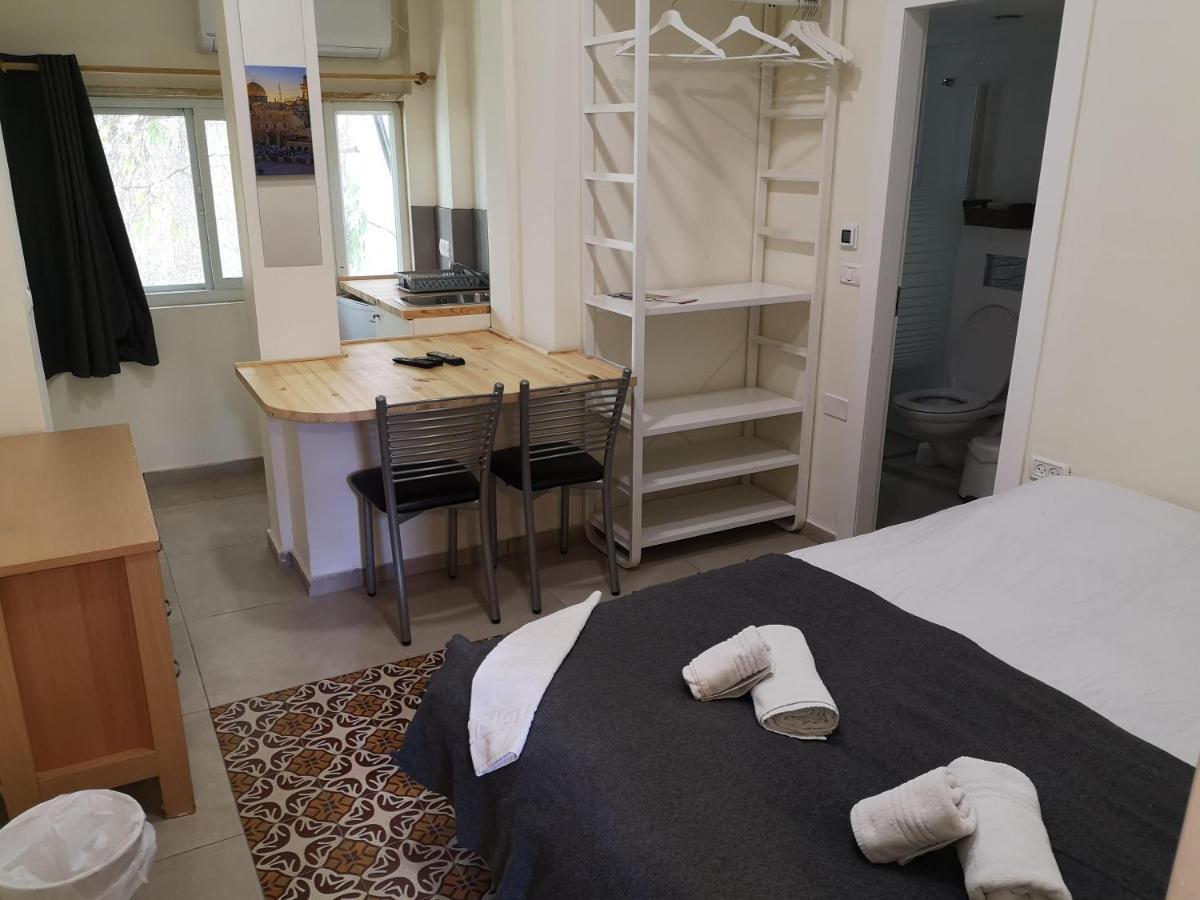 Allenby2 - Housity