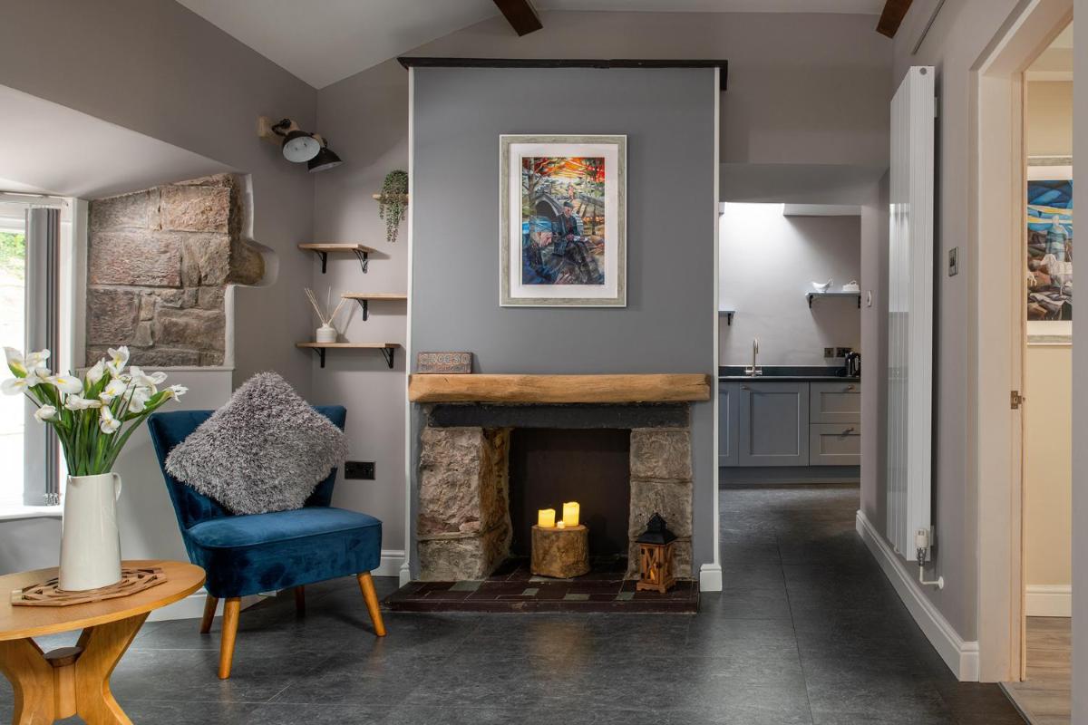 Bryntirion Lodge - Housity