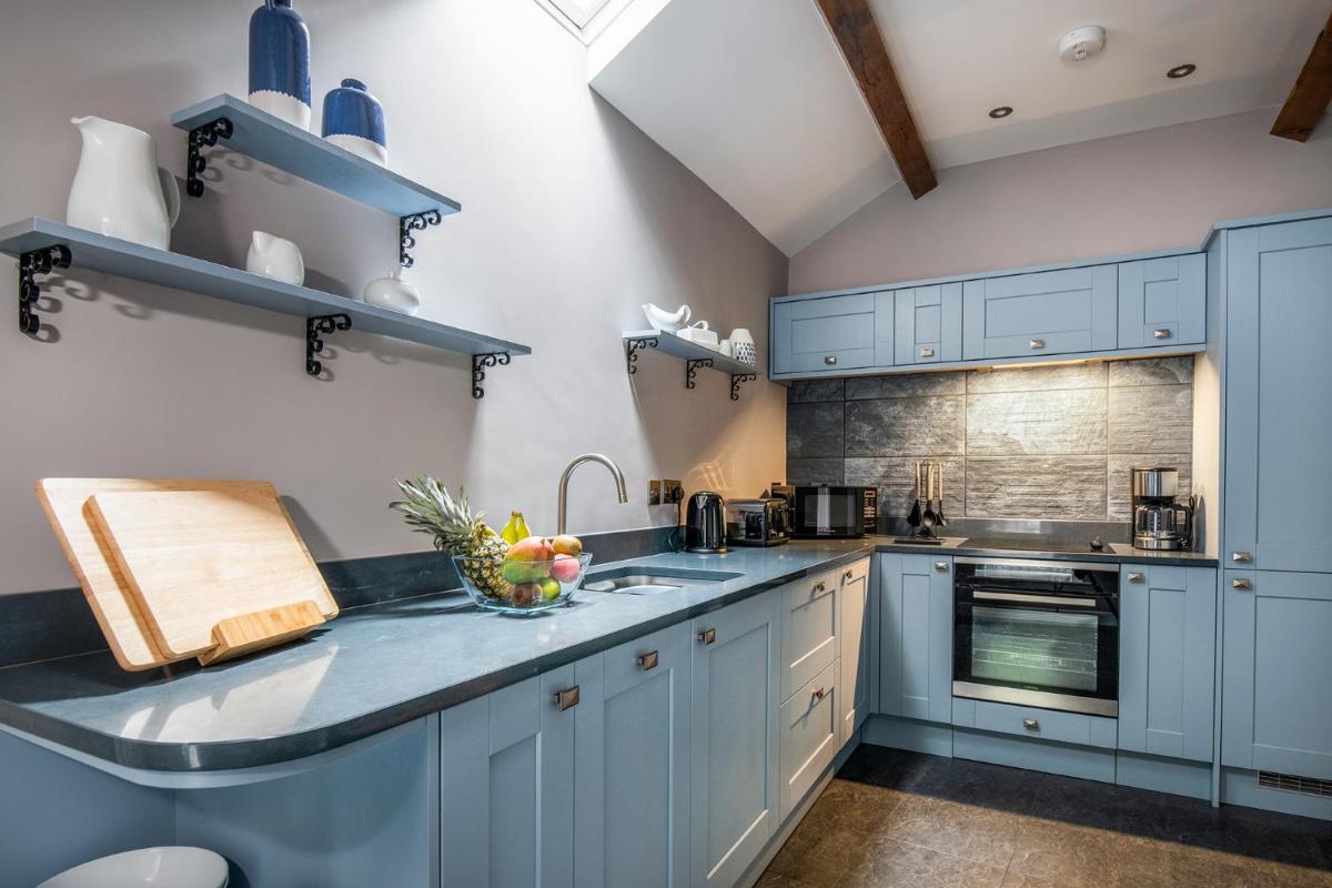 Bryntirion Lodge - Housity